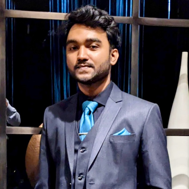 Abdullah Al Maimun portfolio photo